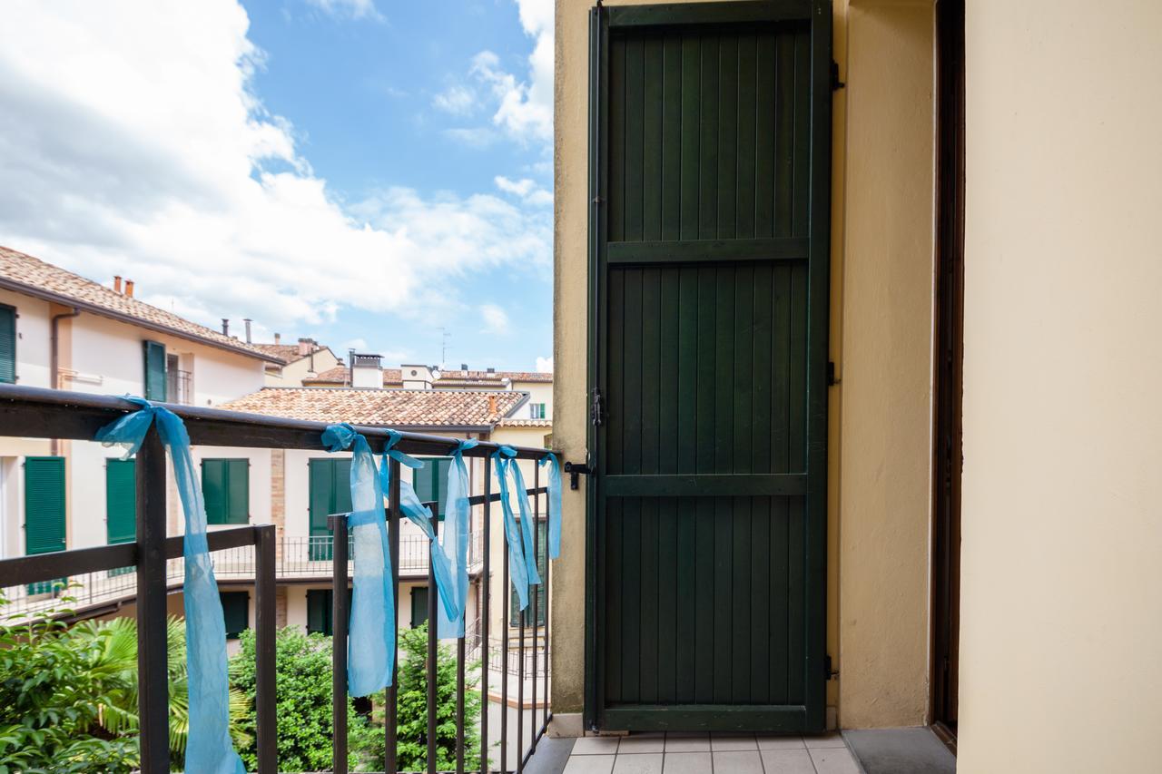 Romagnabnb Studio Mazzini Apartment Forli Exterior photo