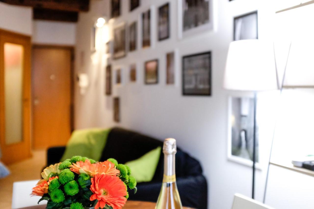 Romagnabnb Studio Mazzini Apartment Forli Exterior photo