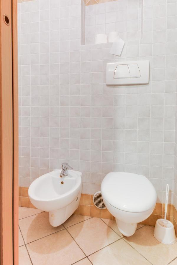 Romagnabnb Studio Mazzini Apartment Forli Exterior photo